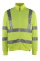 Mascot Trui Maringa hi-vis geel